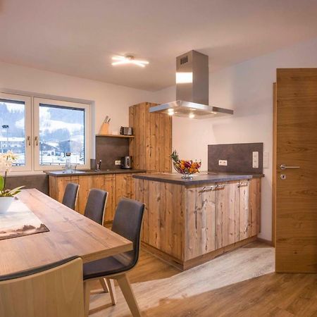 Residenz Gamper Apartman Brixen im Thale Kültér fotó