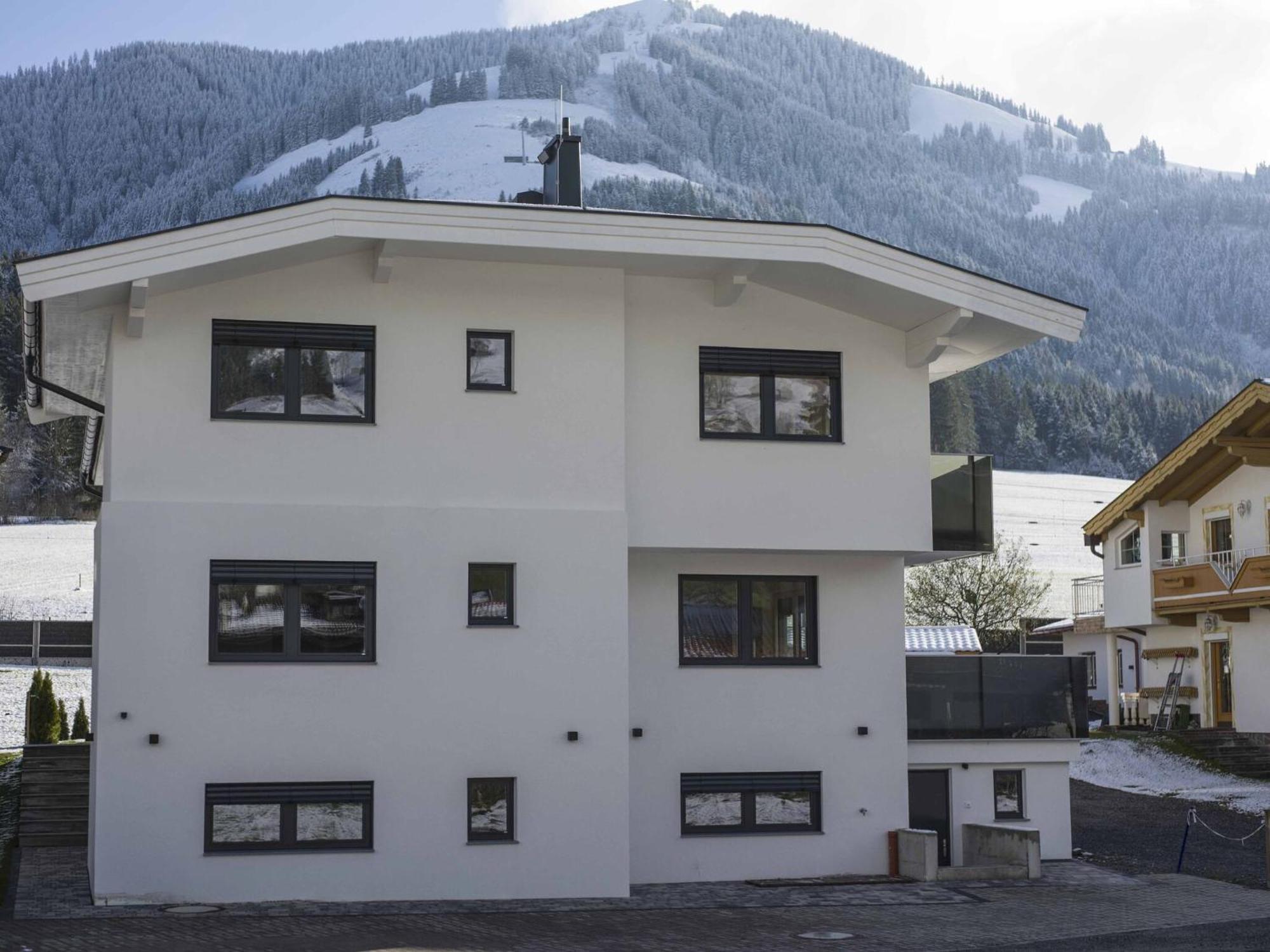 Residenz Gamper Apartman Brixen im Thale Kültér fotó