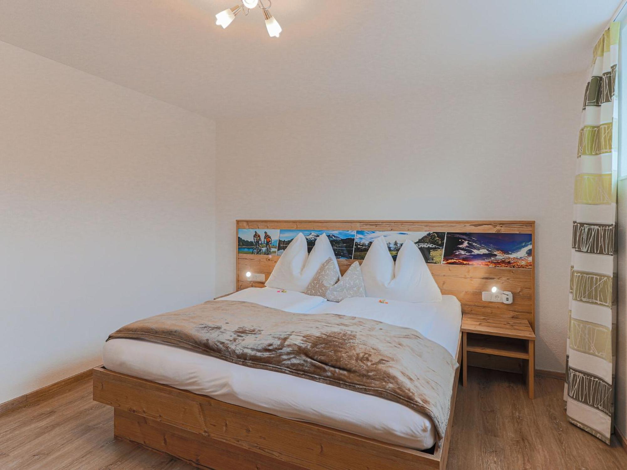 Residenz Gamper Apartman Brixen im Thale Kültér fotó