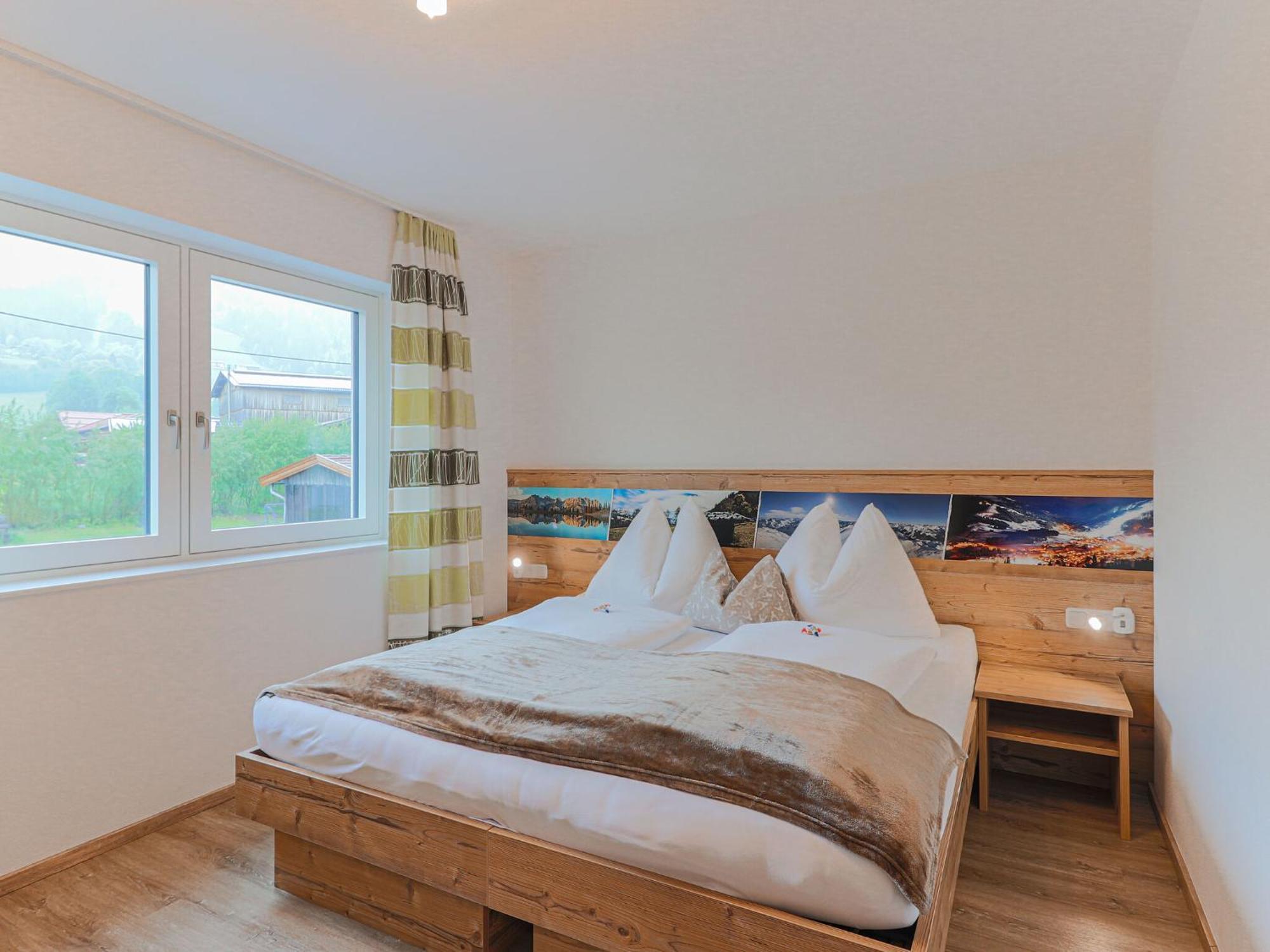 Residenz Gamper Apartman Brixen im Thale Kültér fotó