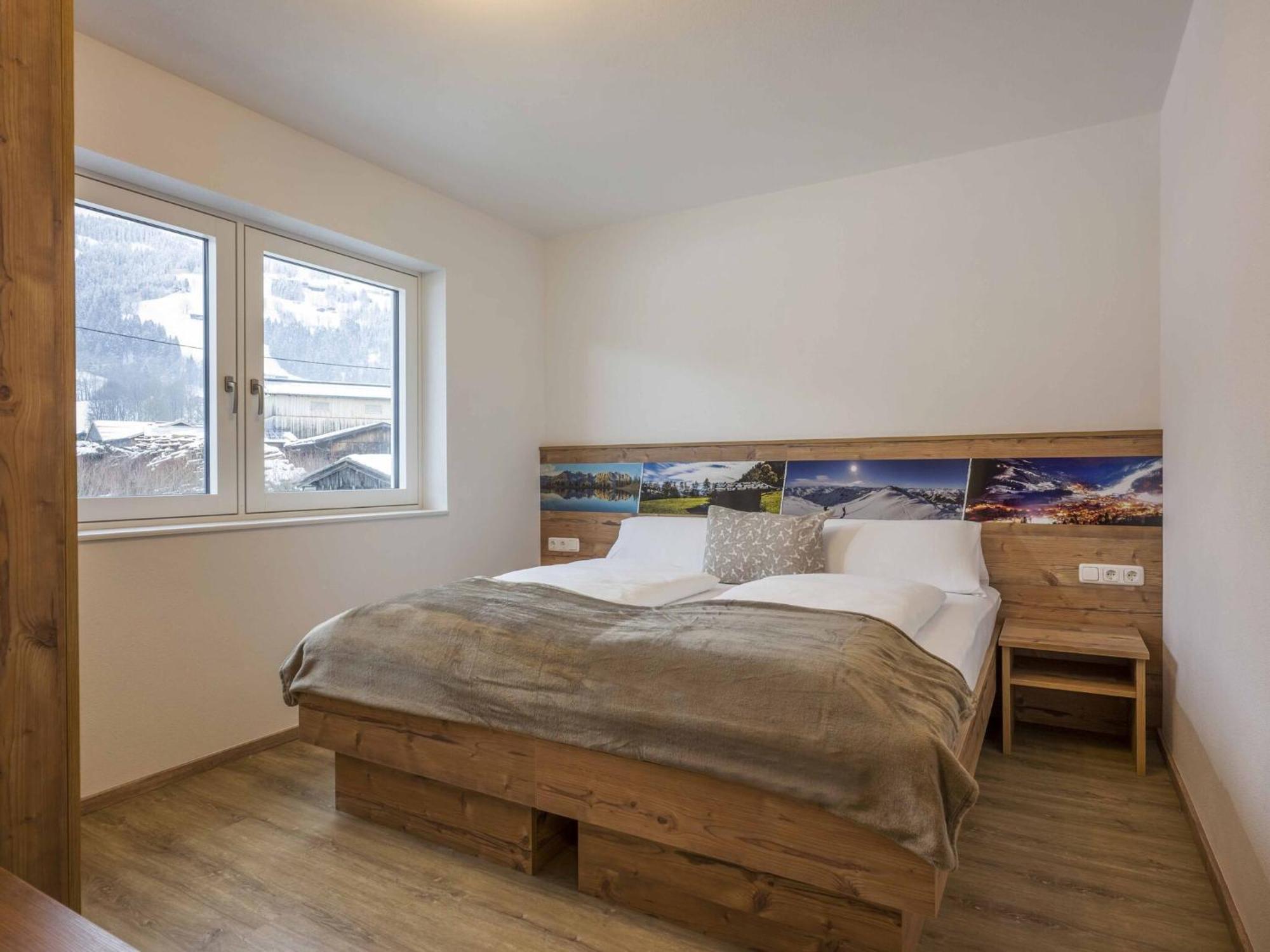 Residenz Gamper Apartman Brixen im Thale Kültér fotó